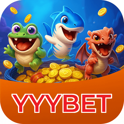 YYYBET Logo