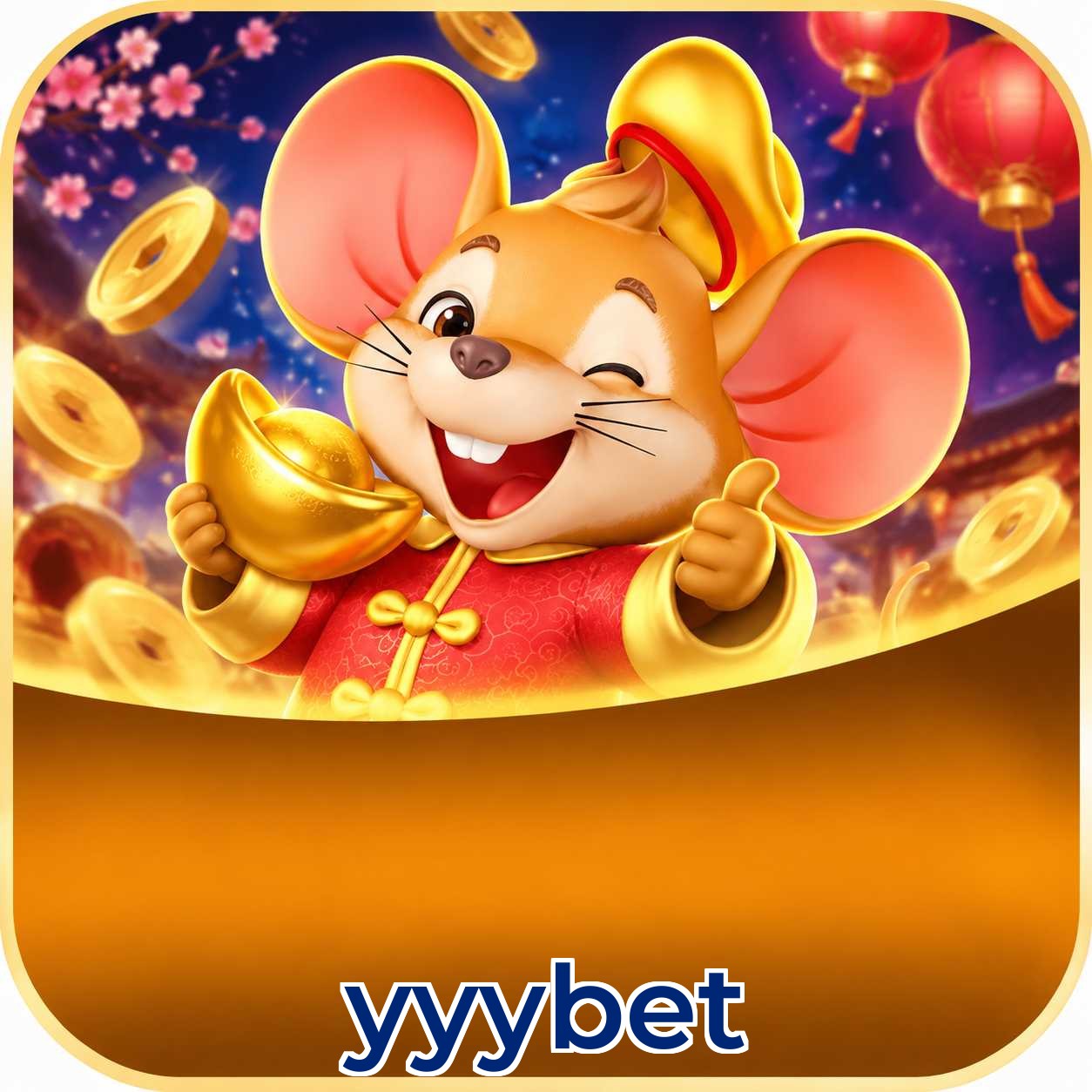 Baixar yyybet PC Mac