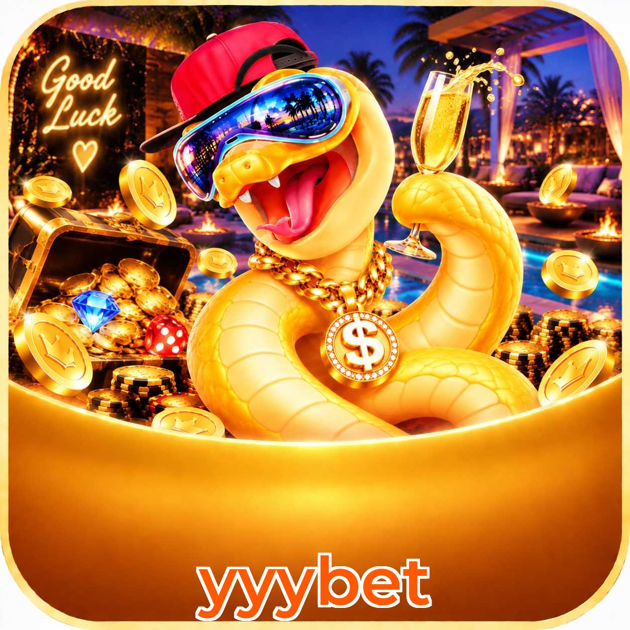 yyybet Live Casino Overview