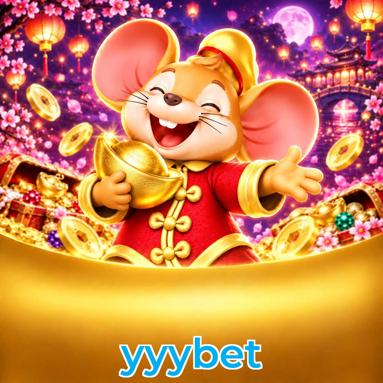 yyybet Facebook Page