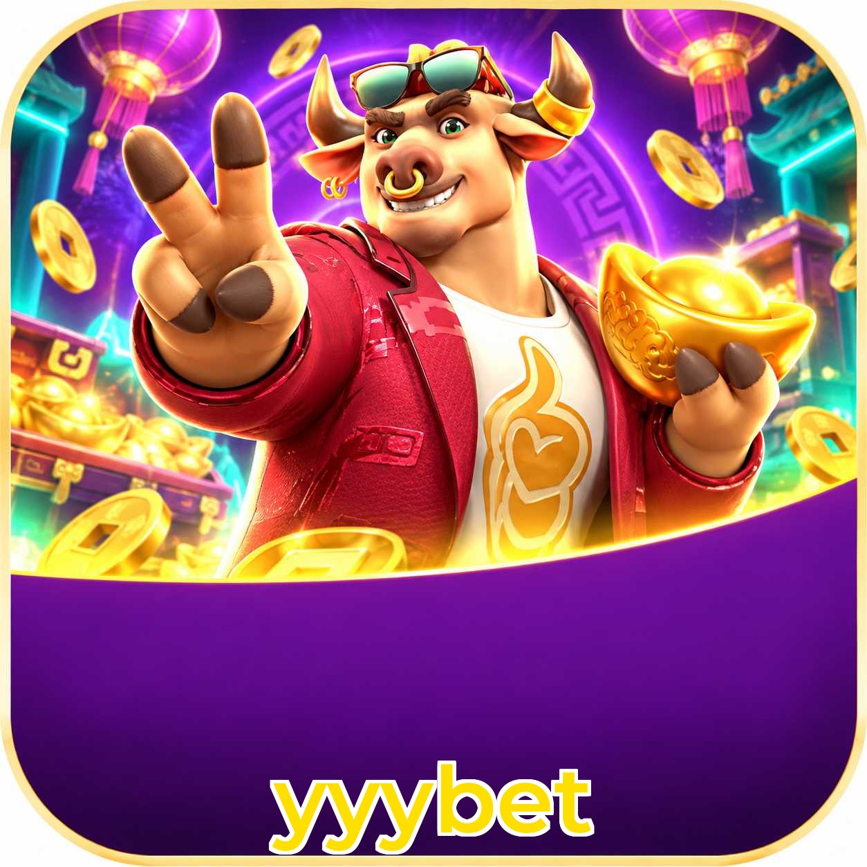 yyybet Logo
