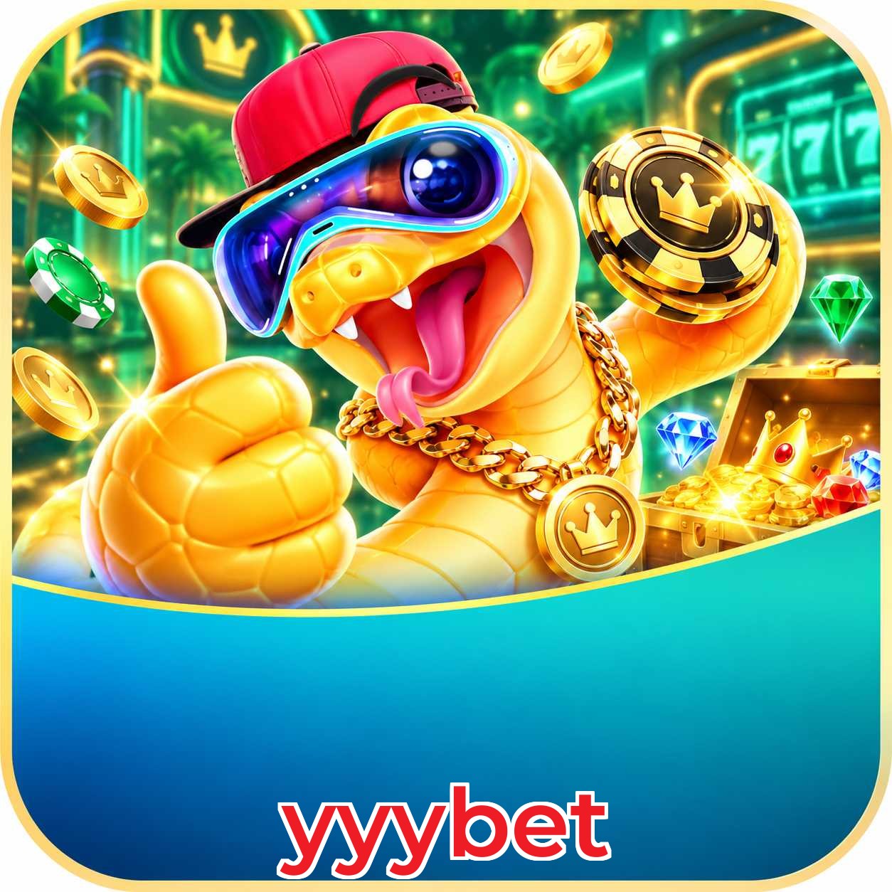 yyybet VIP Níveis