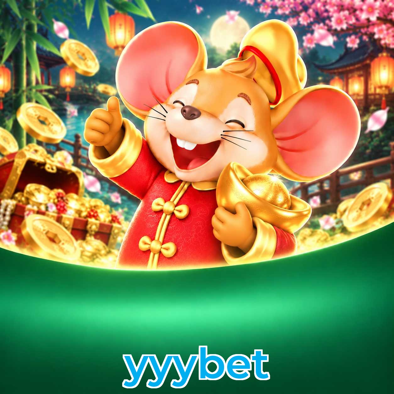 yyybet Slot FAQ