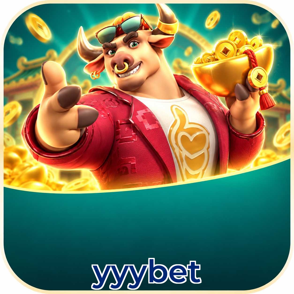 yyybet Logo