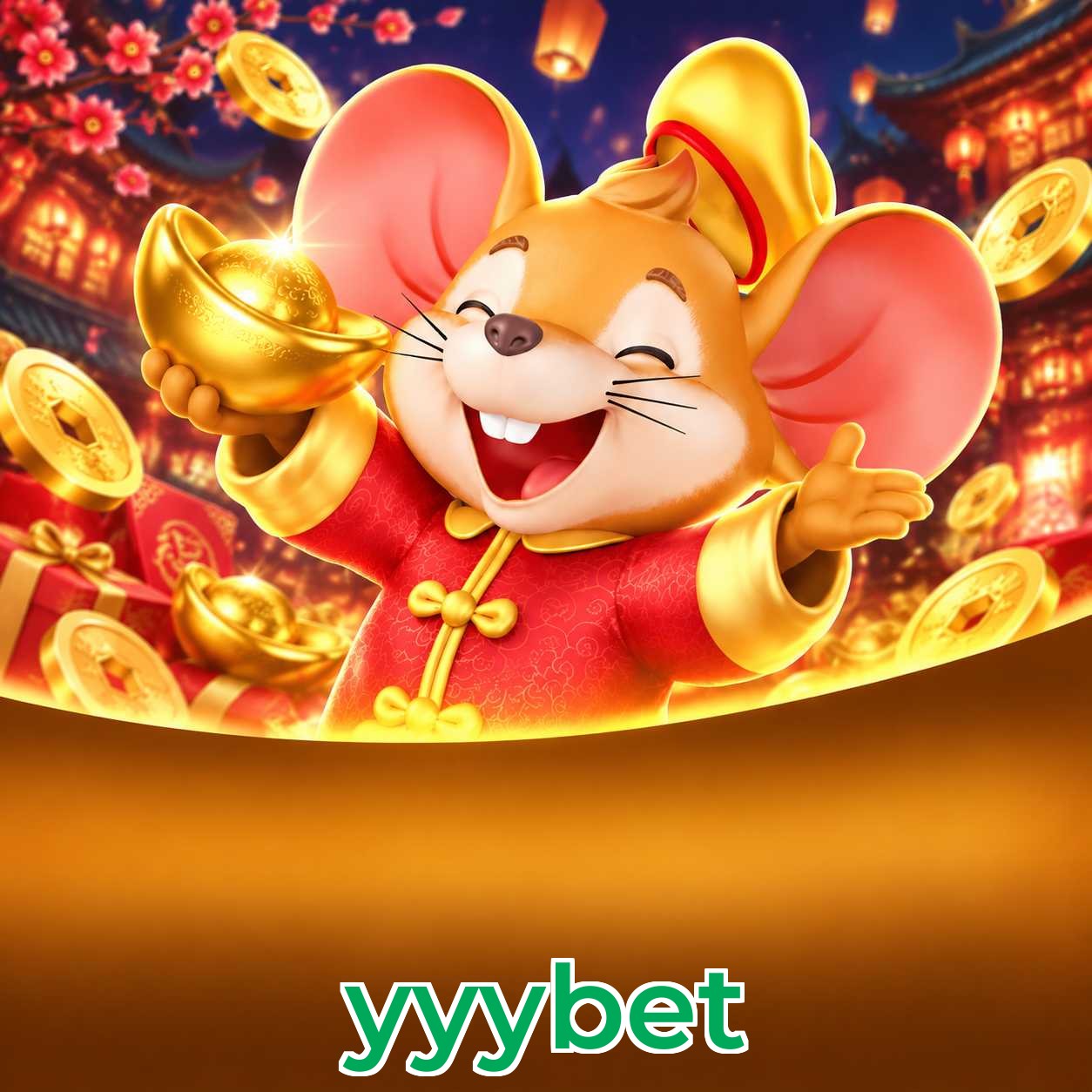 yyybet Telegram