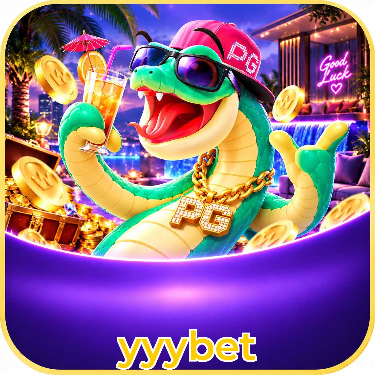 yyybet 2FA