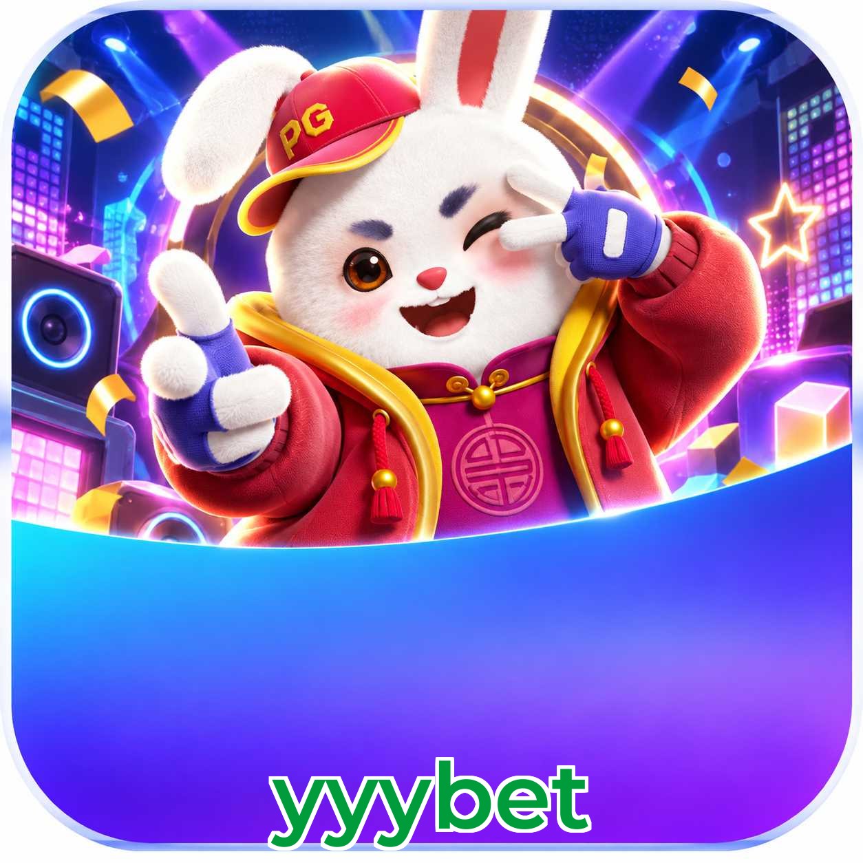 yyybet Logo