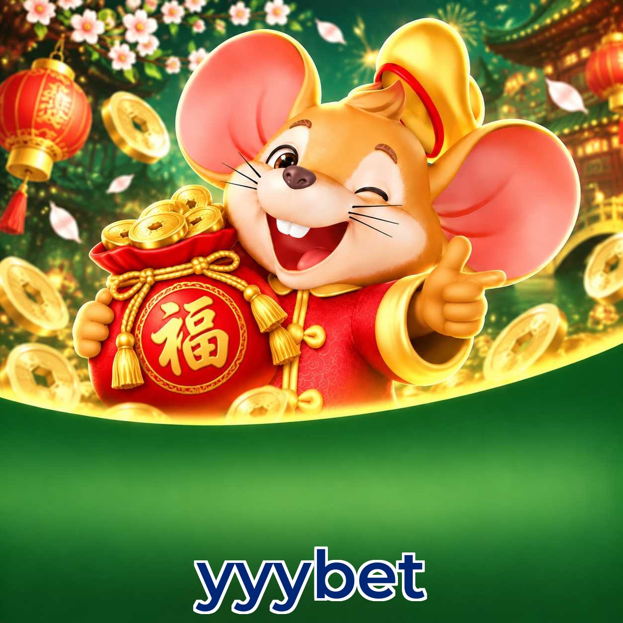yyybet Logo