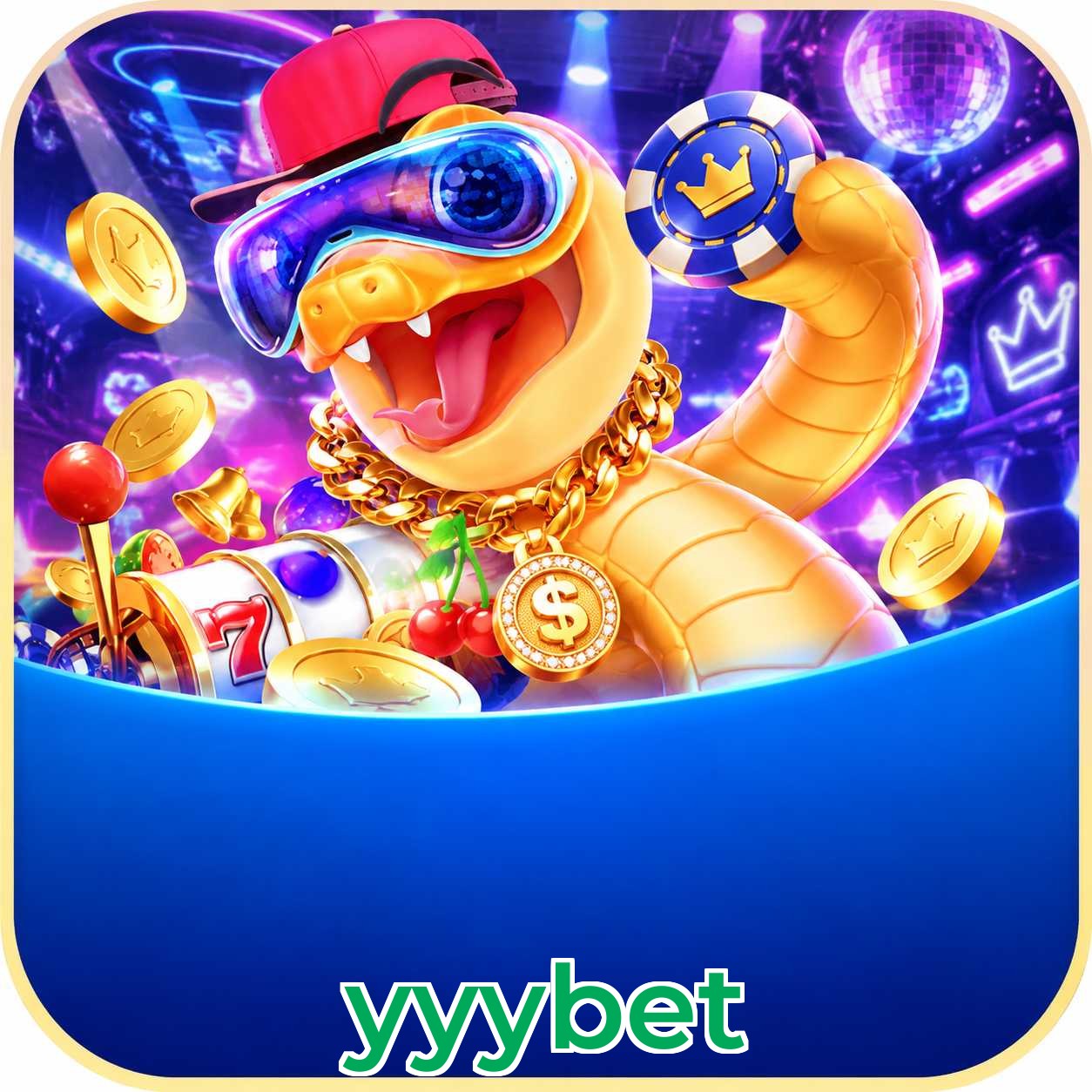 yyybet Live Dealers