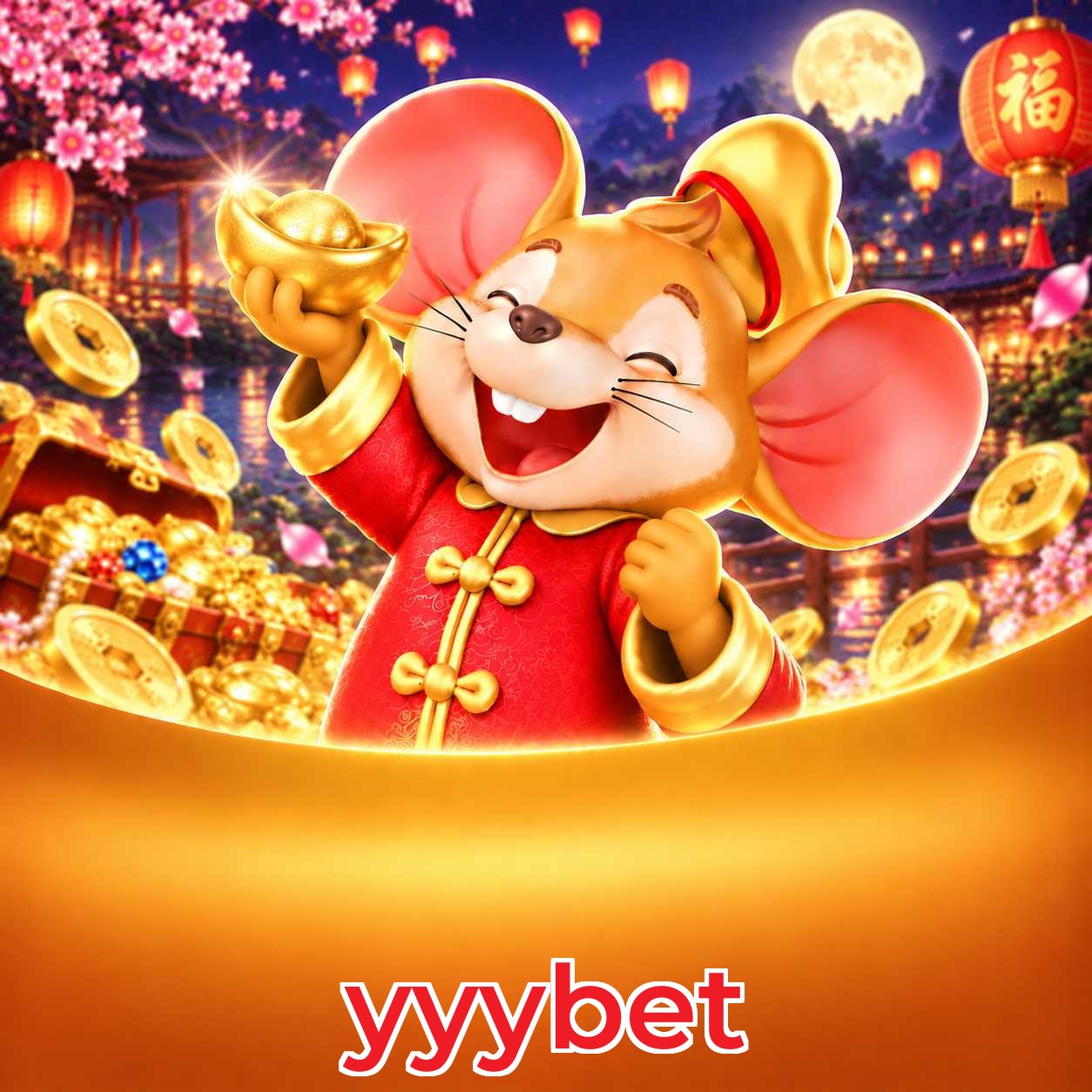 yyybet Suporte