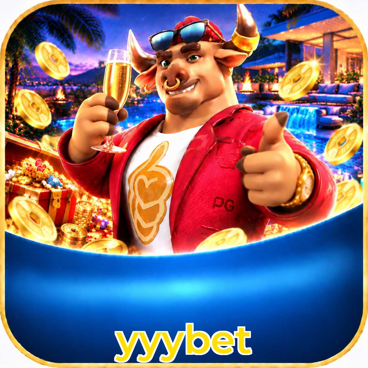 yyybet Logo