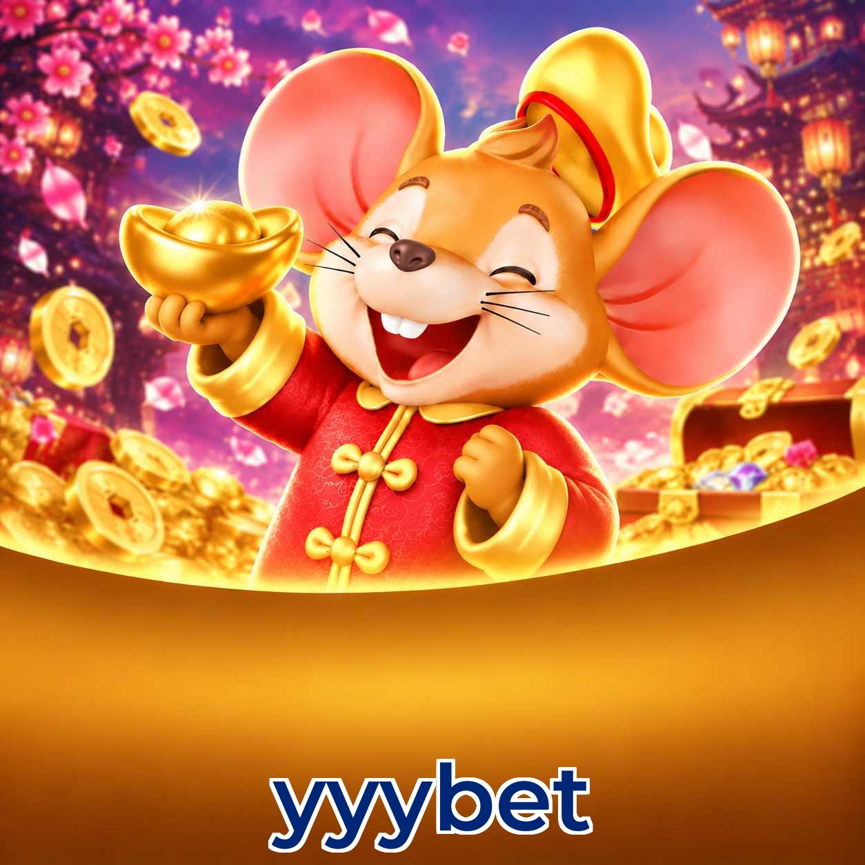 yyybet RTP Testing