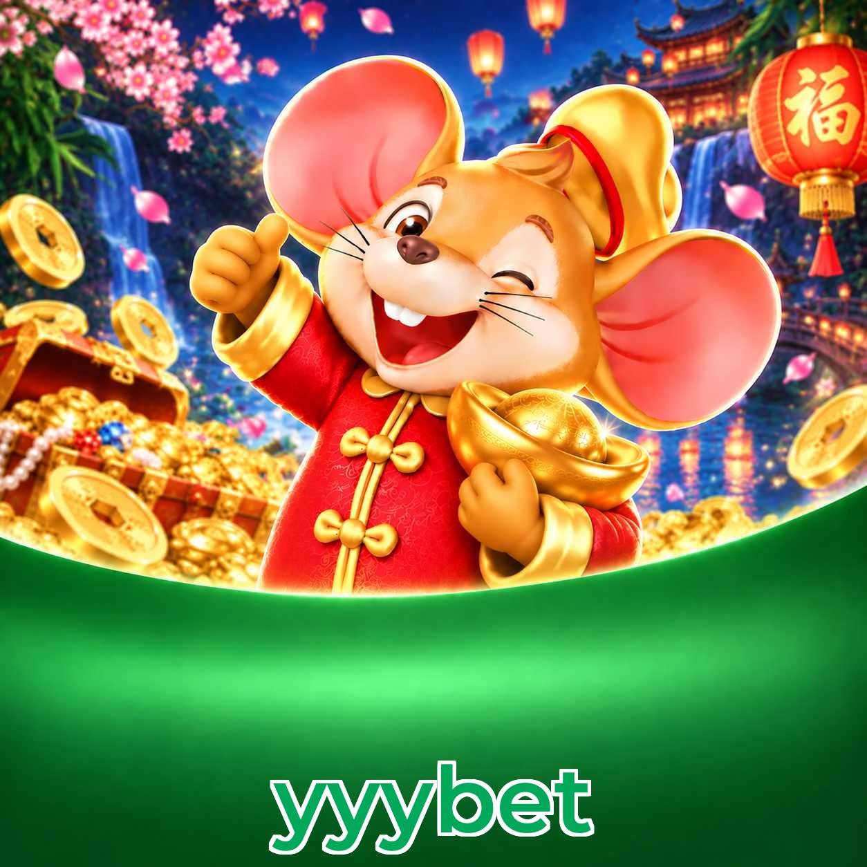 yyybet VIP Telegram