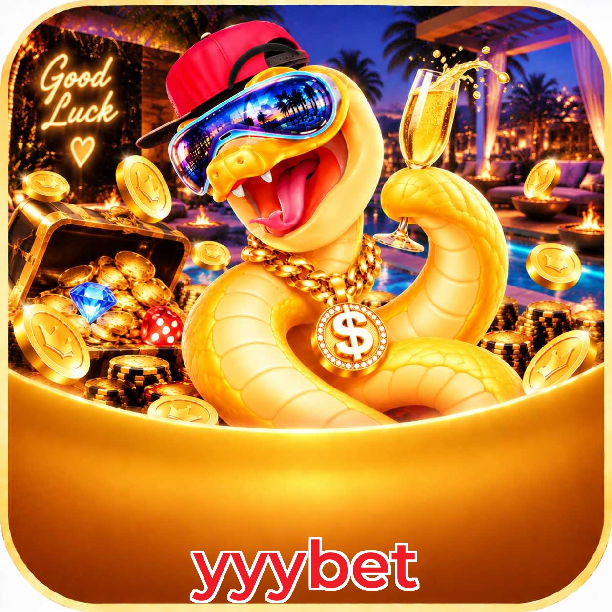 yyybet Bet Odds Analysis