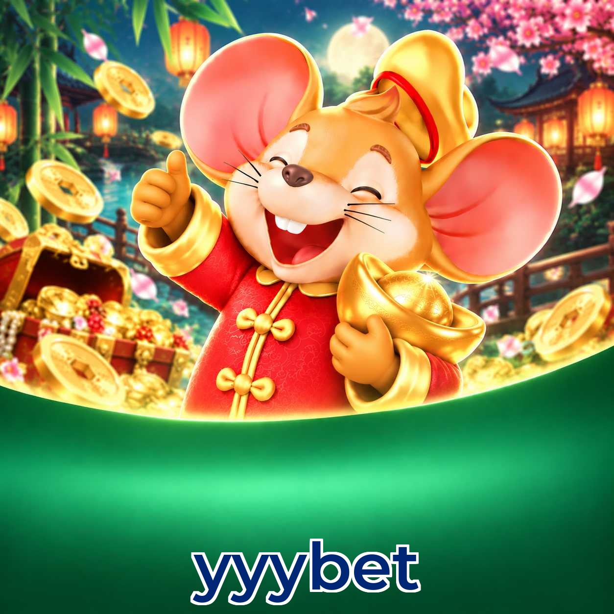yyybet Odds Lottery