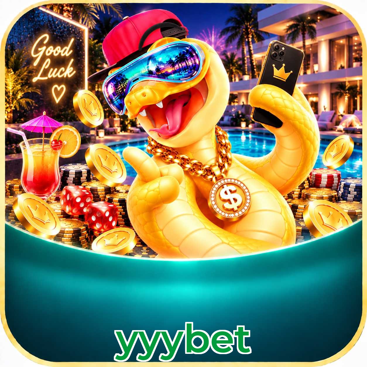 yyybet App vs Web