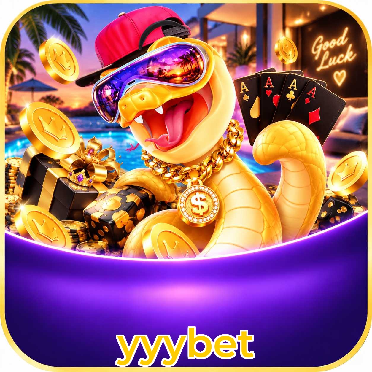 yyybet Top Slots