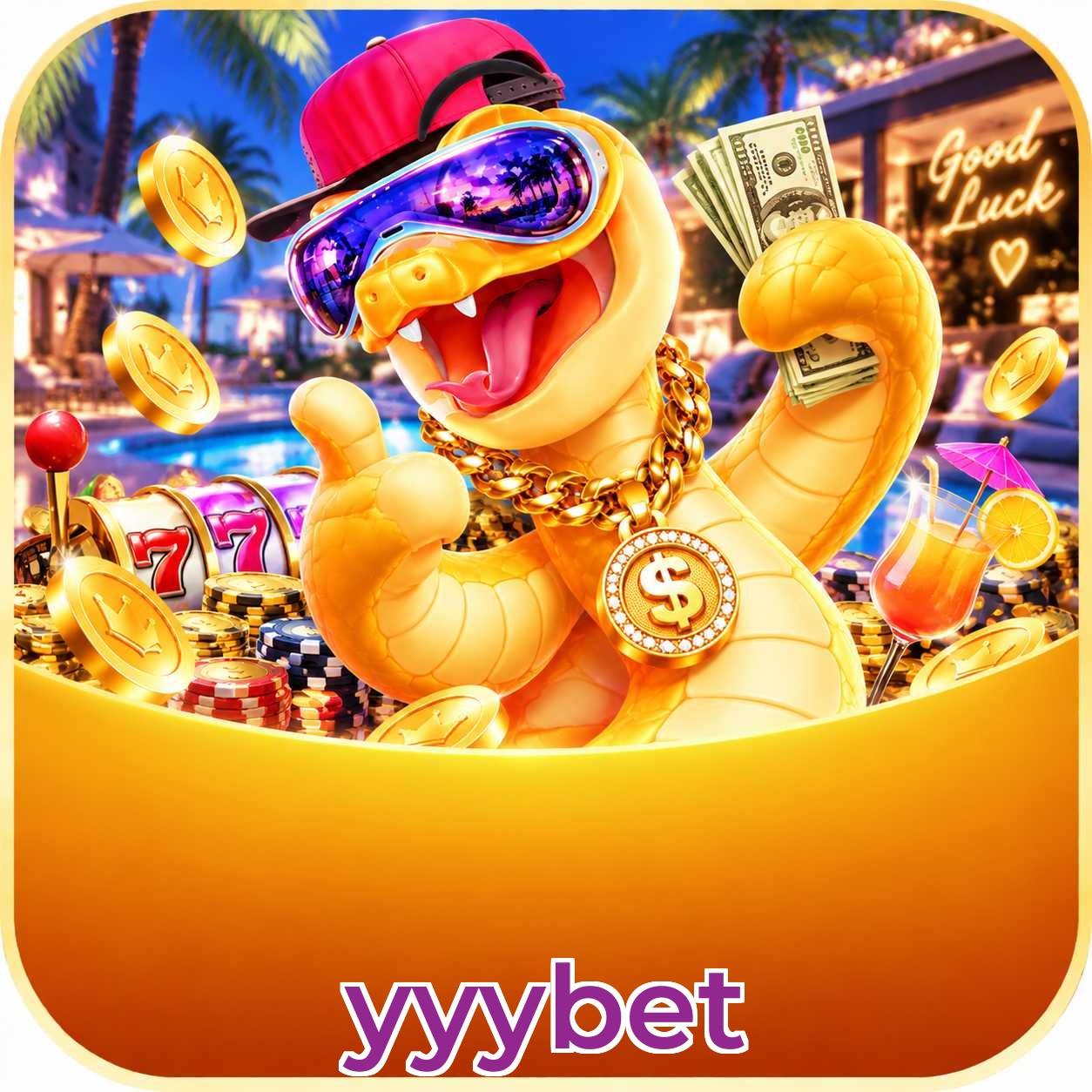 yyybet Welcome Bonus