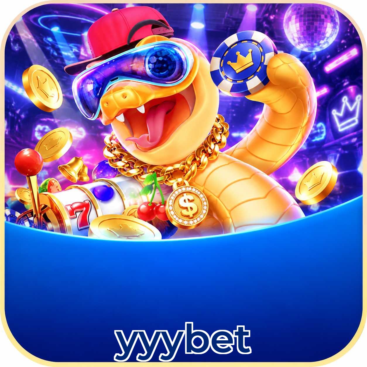 yyybet Free Spins