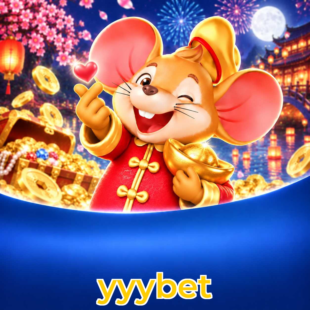 yyybet Logo
